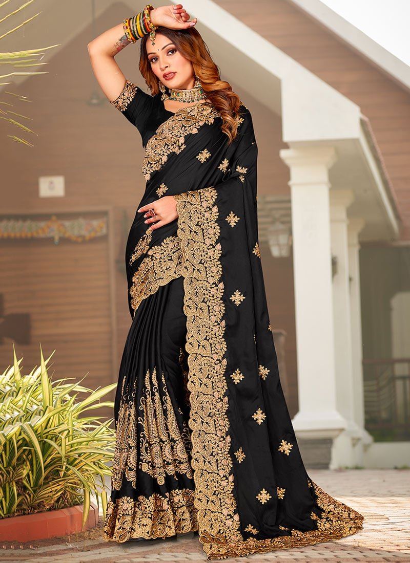 black-satin-blend-embroidered-saree-sasnf6921-u.jpg